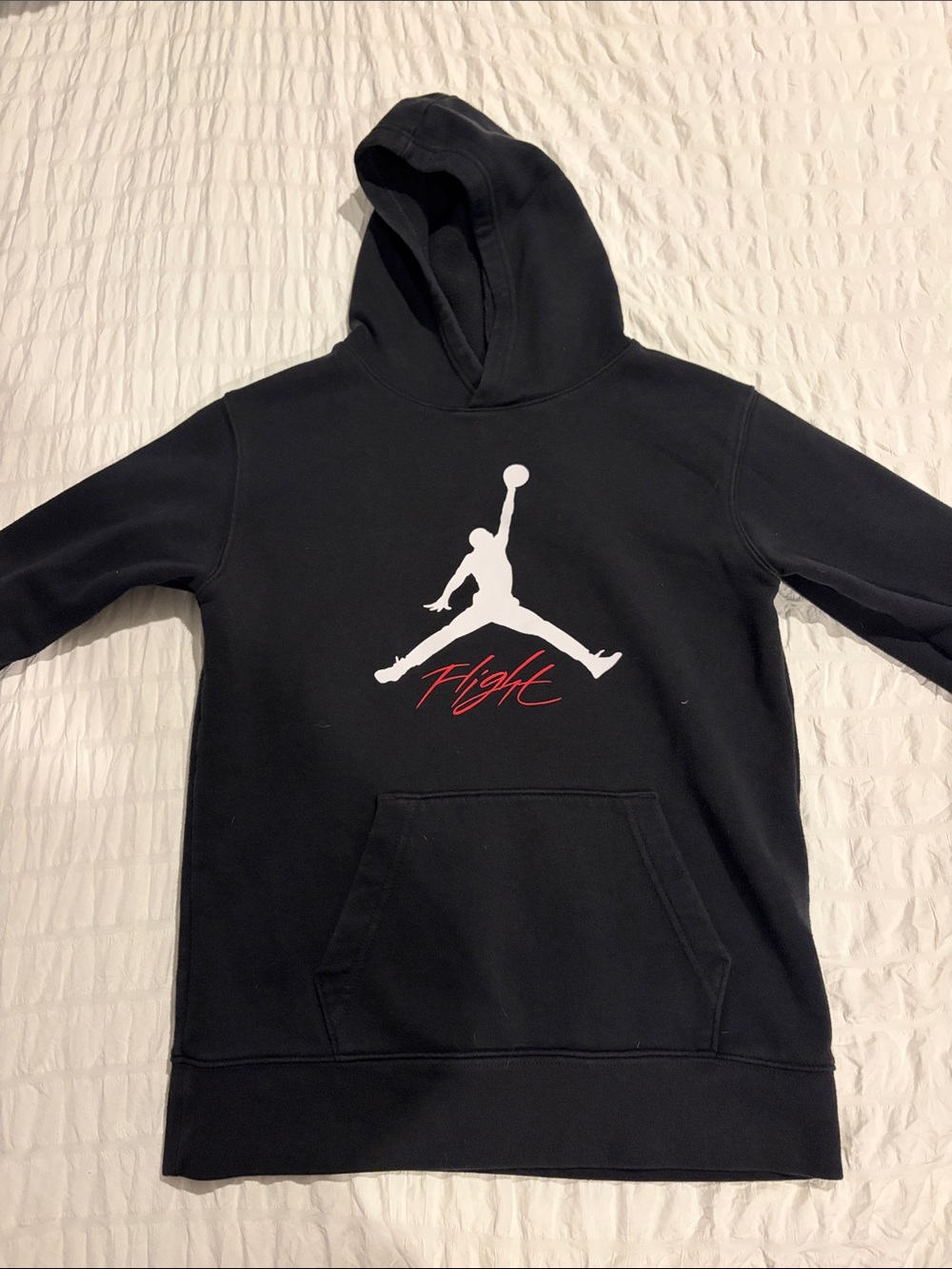 Kids Jordan Hoodie